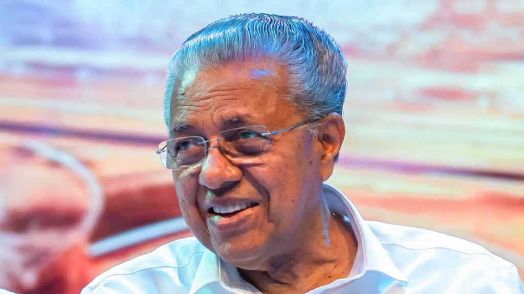 എൽഡിഎഫ് സർക്കാർ നടപ്പാക്കിയ മൂന്ന് പദ്ധതികൾക്ക് ദേശീയ അം​ഗീകാരം; മികച്ച മാതൃകയെന്ന് പഞ്ചായത്തീരാജ് മന്ത്രാലയം
