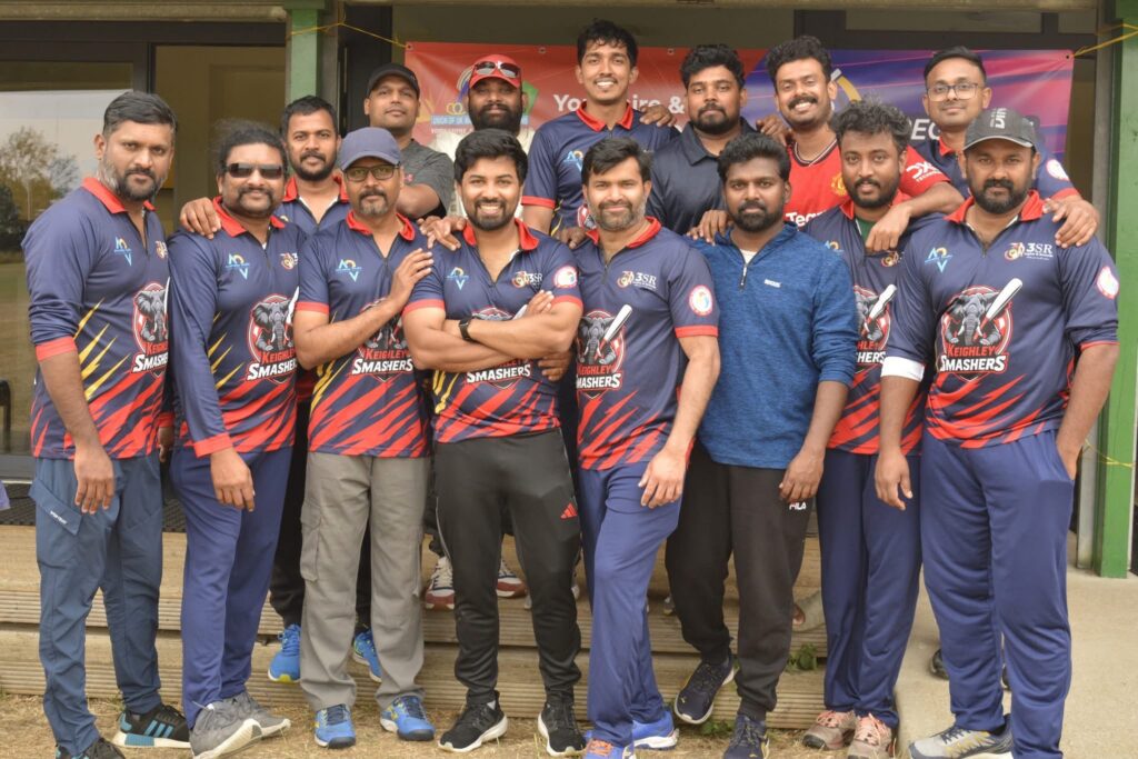 യുക്മ യോർക്‌ഷയർ & ഹംബർ റീജിയൻ ക്രിക്കറ്റ് ടൂർണമെന്റ്; S K C A കിങ്‌സ് 11 ചാമ്പ്യൻമാർ