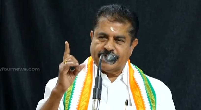 പി എം ശ്രീ തുടരണം എന്ന് പറഞ്ഞിട്ടില്ല, യുഡിഎഫ് ചർച്ച ചെയ്തിട്ടില്ല’; പി എം ശ്രീയിൽ മലക്കം മറിഞ്ഞ് അടൂർ പ്രകാശ്