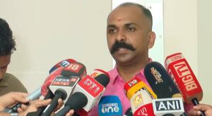 തിരഞ്ഞെടുപ്പിനായി കൊണ്ടുവന്ന പണം നേതാക്കൾ തട്ടിയെടുത്തു; 17 ചാക്കുകളിലായി 25 കോടി രൂപയെത്തി’; BJP ക്...