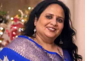 യുകെ മലയാളി റിനി കുന്നശ്ശേരി നാട്ടിൽ നിര്യാതയായി