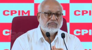 കേരളത്തിൽ പാർട്ടിക്ക് വീഴ്ച പറ്റി; പല തലങ്ങളിൽ ജാഗ്രതകുറവ് ഉണ്ടായി, എം എ ബേബി