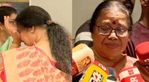 പി.കെ ശ്രീമതിക്ക് എതിരായ വ്യാജ വാർത്തയിൽ മുഖ്യമന്ത്രി ഇടപെടുന്നു; കർശന നടപടി സ്വീകരിക്കാൻ അഭ്യന്തര വ...