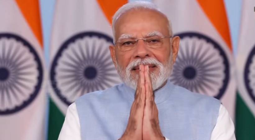 കർഷകർക്ക് ഇതുവരെ നൽകിയത് 4.47 ലക്ഷം കോടി; പിഎം-കിസാൻ പദ്ധതി 2030–31 വരെ തുടരും