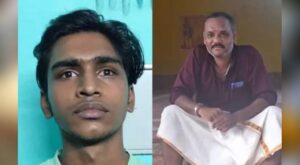 പാളയത്തെ കൊലപാതകം: ‘കാരണം വ്യക്തി വൈരാഗ്യം, പ്രതി കൊല്ലപ്പെട്ട ബിജുവിന്റെ ബന്ധു’; കമ്മീഷണർ
