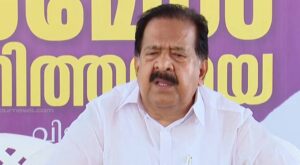 കാൻസറിന് ഉപയോഗിക്കുന്ന മരുന്ന് ലഹരിക്കായി ഉപയോഗിക്കുന്നു: കർശന പരിശോധനയ്ക്ക് ആഭ്യന്തര മന്ത്രിയുടെ നി...