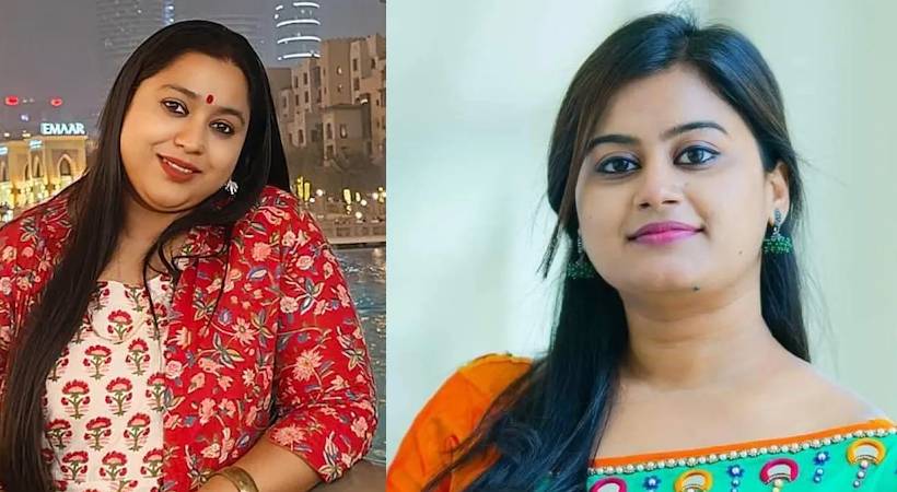 ശ്വേതാ മേനോനും ലക്ഷ്മി പ്രിയക്കുമെതിരായ അൻസിബയുടെ പരാതി; കേസെടുക്കാനാവില്ലെന്ന് പൊലീസ്