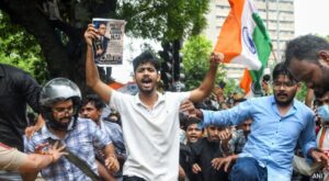 നാളെ രാജ്യവ്യാപക പ്രതിഷേധത്തിന് സിജെപി; എല്ലാ ജില്ലകളിലും സമാധാനപരമായ പ്രതിഷേധം നടത്താന് ആഹ്വാനം