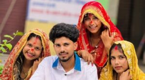 പിരിഞ്ഞിരിക്കാന് വയ്യാതെ ഒരേ യുവാവിനെ വിവാഹം കഴിച്ച് 3 സഹോദരിമാര്; വ്ലോഗര് സിസ്റ്റേഴ്സിന് ക്യാ...