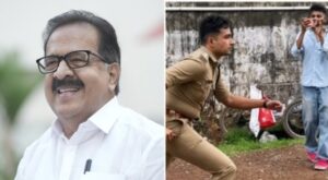 ഓപ്പറേഷൻ തുഫാൻ; സംസ്ഥാനത്തെ ജയിലുകളിൽ പരിശോധന, പൂജപ്പുര,കണ്ണൂർ ജയിലുകളിൽ നിന്ന് കഞ്ചാവ് പൊതികൾ കണ്ടെ...