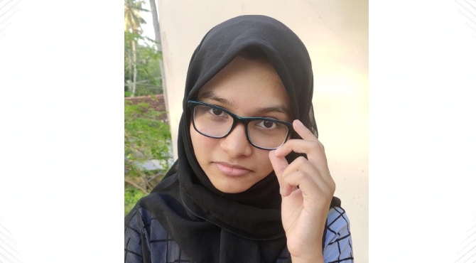 മരുന്ന് വാങ്ങാൻ പുറത്തു പോയി, പിന്നീട് മടങ്ങി വന്നില്ല; ഡൽഹിയിൽ മലയാളി വിദ്യാർഥിനിയെ കാണാതായി