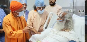 മോദിയിലും യോഗി ആദിത്യനാഥിലും എനിക്ക് പൂർണ്ണ വിശ്വാസമുണ്ട്’, അയോധ്യയിലെ സംഭാവനകൊള്ള രാഷ്ട്രീയവത്കരിക്...