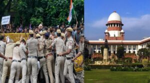 വിദ്യാർഥികൾക്കെതിരായ നടപടി; ലാത്തിച്ചാർജിനെ ന്യായീകരിക്കാനാവില്ല, പൊലീസ് അമിതാധികാരം പ്രയോഗിക്കരുത്;...