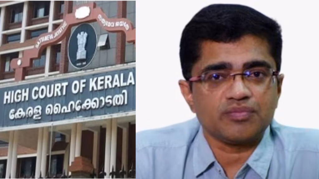 സർക്കാരിന്റെ ആയുധമാകരുത്’; കശുവണ്ടി കോർപ്പറേഷൻ അഴിമതിയിലെ പ്രോസിക്യൂഷൻ ഉത്തരവിൽ കെ ബിജുവിനെ വിമർശിച്ച് കോടതി, മാപ്പപേക്ഷ തള്ളി