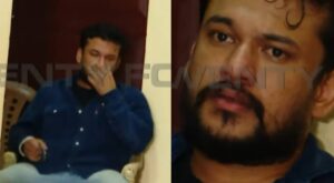 അർജുൻ ആയങ്കി മുങ്ങിനടന്ന കാർ തളിപ്പറമ്പിൽ ഉപേക്ഷിച്ച നിലയിൽ; ആയങ്കിയെ കസ്റ്റഡിയിലെടുത്ത് കുട്ടമ്പുഴ ...
