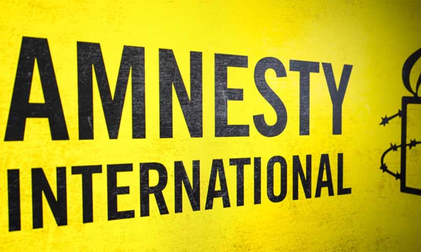 സി.ജെ.പി പ്രതിധേധം; പൊലീസ് നടത്തിയ അതിക്രമം ക്രൂരവും അമാനുഷികവുമെന്ന് ആംനസ്റ്റി ഇന്റർനാഷനൽ