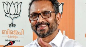 കെ സുരേന്ദ്രൻ ബിജെപി ദേശീയ സെക്രട്ടറി; ബിജെപി ദേശീയ നേതൃത്വത്തിൽ അഴിച്ചുപണി, അബ്ദുള്ളക്കുട്ടിയെ മാറ്...