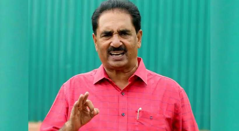 വന്ദേ മാതരം മുഴുവൻ ആലപിക്കണമെന്ന നിയമം UDF ലംഘിക്കും, വലിയ നിയമ പോരാട്ടത്തിലേക്ക് ആയിരിക്കും ഇത് എത്തുക; NK പ്രേമചന്ദ്രൻ എംപി