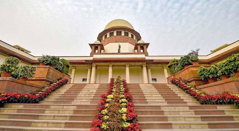 ആദിശേഖറിനെ കാറിടിച്ച് കൊലപ്പെടുത്തിയ കേസ്: പ്രതിയുടെ ശിക്ഷ മരവിപ്പിച്ച് സുപ്രീംകോടതി