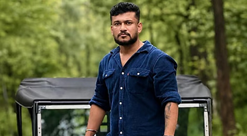 ഒളിവിലുള്ള എന്നെ പിടിക്കാൻ പറ്റുമെങ്കിൽ പിടിക്കൂ’; പൊലീസിനെ വെല്ലുവിളിച്ച് വീണ്ടും അർജുൻ ആയങ്കി