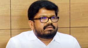 ആകെ കൂടിയത് പതിനൊന്നായിരത്തോളം വോട്ട് മാത്രം’; എസ്ഐആറിന് പിന്നാലെ തളിപ്പറമ്പില് 30000 വോട്ട് കൂടിയ...