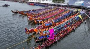 നെഹ്‌റു ട്രോഫി വള്ളംകളിക്ക് ഒരാഴ്ച്ച മാത്രം ബാക്കി; പ്രധാനവേദികളും വേദികളിലേക്കുള്ള റോഡുകളും ശോചനീയാ...