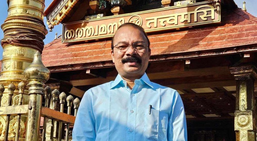 ഇടപാടിന് നേതൃത്വം വഹിച്ചു? ശബരിമല മില്‍മ നെയ്യ് ക്രമക്കേട്; പി എസ് പ്രശാന്തിനേയും അജികുമാറിനേയും പ്രതിചേര്‍ക്കും