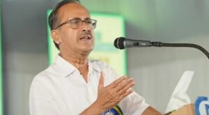 പുതിയ ജില്ലാ രൂപീകരണത്തിൽ മലപ്പുറത്തെയും പരിഗണിക്കണം’; ജനസംഖ്യാ അടിസ്ഥാനത്തിൽ കണക്കെടുത്താൽ മലപ്പുറ...