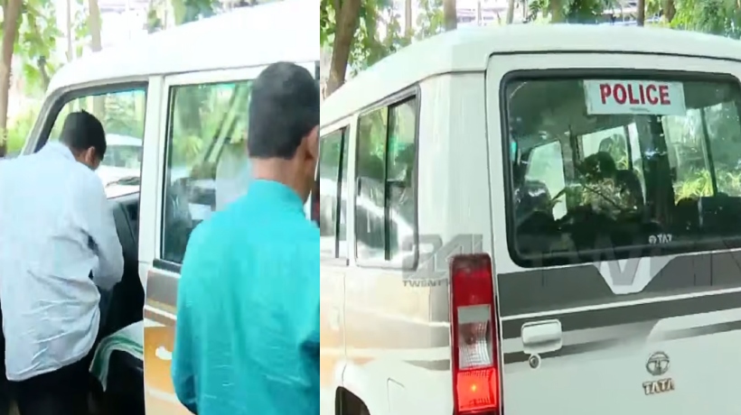 ശബരിമല നെയ്യ് ക്രമക്കേട്; തിരുവിതാംകൂർ ദേവസ്വം ബോർഡ് ആസ്ഥാനത്ത് വിജിലൻസ് പരിശോധന