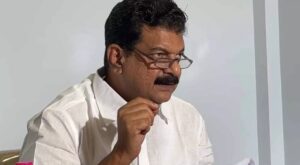 ചേർത്തുനിർത്താൻ ബാധ്യതപ്പെട്ടവർ പരാജയപ്പെടുത്തി’; ബേപ്പൂരിലെ തിരഞ്ഞെടുപ്പ് തോൽവിയിൽ കോൺഗ്രസിനെതിരെ ...