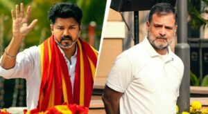 ജോസഫ് വിജയ്യെ പ്രധാനമന്ത്രി സ്ഥാനാര്ഥിയാക്കി ഉയര്ത്തികാട്ടിയുള്ള പ്രചാരണം; കടുത്ത അതൃപ്തിയുമായി ക...