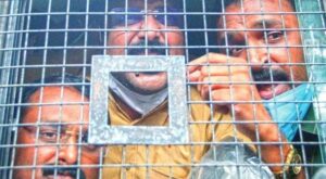 മുട്ടില് മരംമുറി: വഞ്ചനാകേസില് അഗസ്റ്റിന് സഹോദരന്മാര്ക്ക് തിരിച്ചടി; വിചാരണ നീട്ടിവയ്ക്കണമെന്ന ആ...