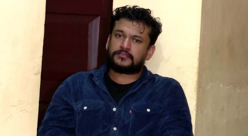 കോതമംഗലം എസ്എച്ച്ഒയെ ഭീഷണിപ്പെടുത്തിയ കേസ്; അർജുൻ ആയങ്കിയ്ക്ക് ജാമ്യം