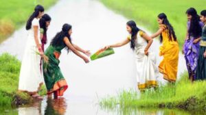 മലയാളത്തിന് ഇന്ന് ഉത്രാടപ്പാച്ചിൽ