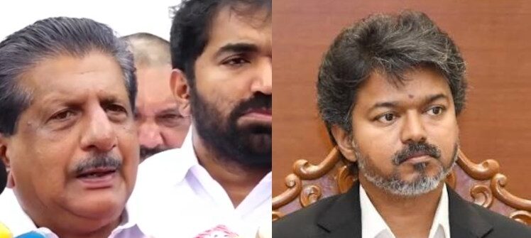 മുല്ലപ്പെരിയാറിലെ ജലനിരപ്പ് 142ല്‍ നിന്ന് ഉയര്‍ത്താന്‍ കേരളം അനുവദിക്കില്ല; ആവശ്യം പുതിയ ഡാം നിര്‍മ്മിക്കുക എന്ന തന്നെ’; മോന്‍സ് ജോസഫ്