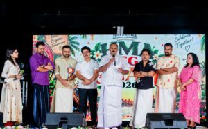 ഹേവർഹിൽ മലയാളി അസോസിയേഷന്റെ ഓണാഘോഷം വർണാഭമായി; അഡ്വ. എബി സെബാസ്റ്റ്യനും ജെയ്സൺ ജോർജും ഉൾപ്പെടെ പ്രമു...