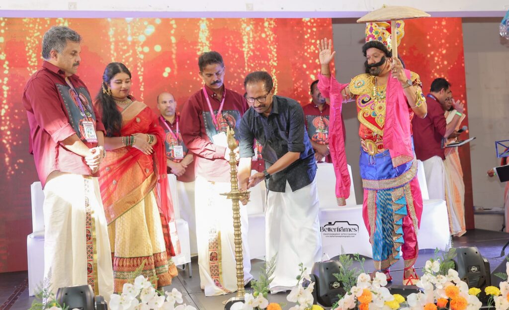 സൗത്താംപ്ടൺ മലയാളി അസോസിയേഷൻ ഓണാഘോഷവും ഇരുപതാം വാർഷികവും പ്രൗഢഗംഭീരമായി; ഡെപ്യൂട്ടി മേയർ സജീഷ് ടോം മുഖ്യാതിഥിയായി