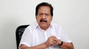 പഞ്ചായത്ത് തിരഞ്ഞെടുപ്പ് ആവുമ്പോൾ ഒന്നോ രണ്ടോ സീറ്റുകൾ നഷ്ടപ്പെടാം; UDFന് ഭൂരിപക്ഷം ഉണ്ടല്ലോ; രമേശ് ...