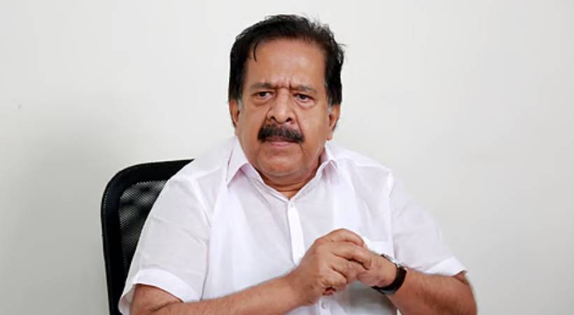പഞ്ചായത്ത് തിരഞ്ഞെടുപ്പ് ആവുമ്പോൾ ഒന്നോ രണ്ടോ സീറ്റുകൾ നഷ്ടപ്പെടാം; UDFന് ഭൂരിപക്ഷം ഉണ്ടല്ലോ; രമേശ് ചെന്നിത്തല
