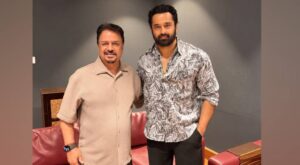 സംവിധായകനായി അരങ്ങേറാൻ ഉണ്ണി മുകുന്ദൻ; പനോരമ സ്റ്റുഡിയോസും ഉണ്ണി മുകുന്ദൻ ഫിലിംസും കൈകോർക്കുന്നു, ഹൈ...