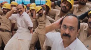 AI ഡാൻസ് വ്യക്തിപരമായി സന്തോഷമുണ്ടാക്കി; നീക്കം ചെയ്തതിൽ ചില നിയമ പ്രശ്നങ്ങളുണ്ടെന്ന് മുഖ്യമന്ത്രി