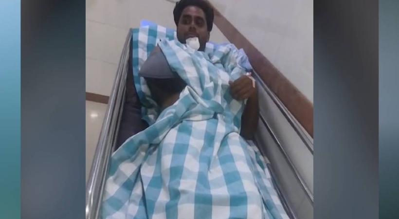 ആലുവയിൽ വഴി യാത്രക്കാരനെ ആക്രമിച്ചു കവർച്ച നടത്തിയ കേസ്: പ്രതികളെ തിരിച്ചറിഞ്ഞ് പൊലീസ്