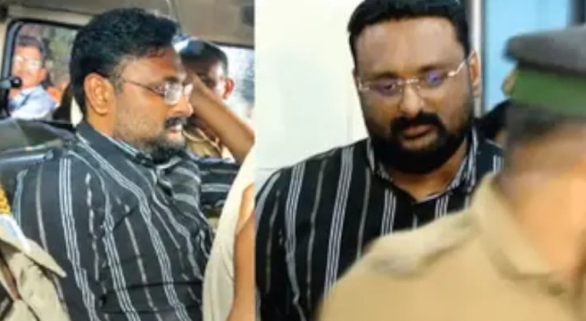 അബ്‌കാരി കേസിൽ ആന്റോ അഗസ്റ്റിന് ജാമ്യം