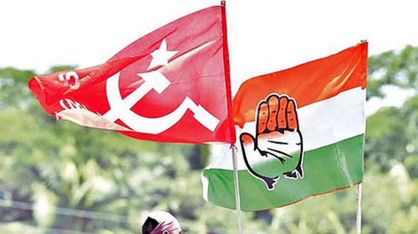 തദ്ദേശ ഉപതിരഞ്ഞെടുപ്പ്: നേട്ടമുണ്ടാക്കാനാകാതെ യുഡിഎഫ്; 19 സീറ്റില്‍ യുഡിഎഫും 18 സീറ്റില്‍ എല്‍ഡിഎഫും