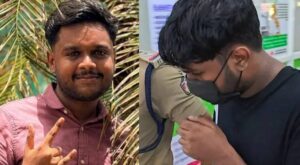 തൃക്കാക്കര മോർഫിങ് കേസ്: ‘ടെലഗ്രാമിൽ നിന്ന് വിവരങ്ങൾ കിട്ടി’; ഗ്രൂപ്പ് അംഗങ്ങൾ അഡ്മിന്മാർ എന്നിവരെ ക...