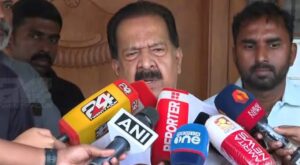 മാസപ്പടി കേസ്; അന്വേഷണ ചുമതല ഡിജിപിക്ക്, ED ഡിജിപിക്ക് നല്‍കിയ കത്ത് അവഗണിക്കാനാവില്ല: രമേശ് ചെന്നിത...