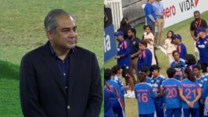 നഖ്വിയില് നിന്ന് ഏഷ്യാകപ്പ് മേടിക്കില്ലെന്ന് നേരത്തെ അറിയിച്ചിരുന്നു; വ്യക്തത വരുത്തി ബിസിസിഐ