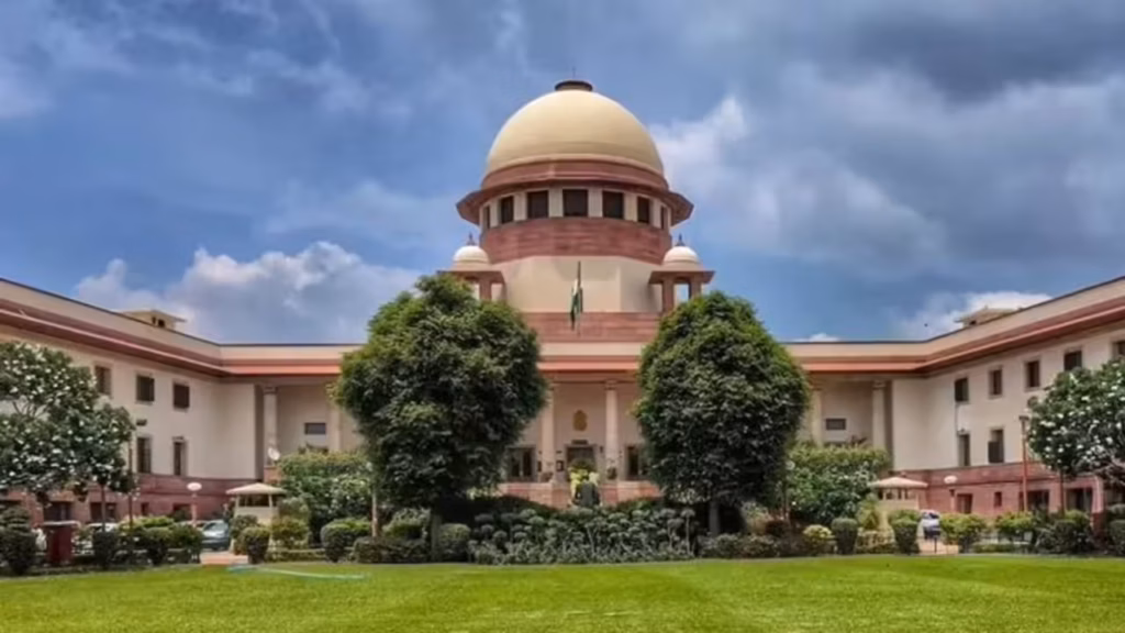 രാജ്യവ്യാപകമായി കന്നുകാലി സംരക്ഷണ കേന്ദ്രങ്ങൾ സ്ഥാപിക്കണമെന്ന നിർദേശത്തിനെതിരെ ഹർജി നൽകി ദേശീയപാത അതോറിറ്റി