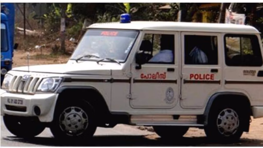 മുഖ്യമന്ത്രി രണ്ടാം വിവാഹം കഴിച്ചുവെന്ന ആരോപണത്തില്‍ കേസെടുക്കാൻ നിർദേശം; പരാതി നൽകിയത് രാജു പി. നായർ