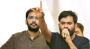 പ്രതിഷേധത്തിന് ആഹ്വാനം ചെയ്ത് CJP; വെള്ളിയാഴ്ച കൊണാട്ട് പ്ലേസിലെ സെന്‍ട്രല്‍ പാര്‍ക്കില്‍ ദേശീയ പതാക...